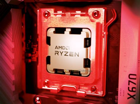 Amd Ryzen 7000 Initial Launch Lineup To Feature 7950x 7900x 7800x And 7600x Skus Trendradars