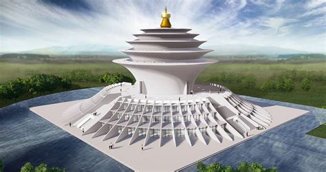 Mahasiddha Sanctuary Kplusk Associates