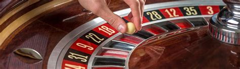 Roulette Rules - How to Play Roulette Explained