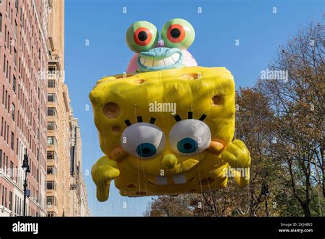 Gary Spongebob Hi Res Stock Photography And Images Alamy