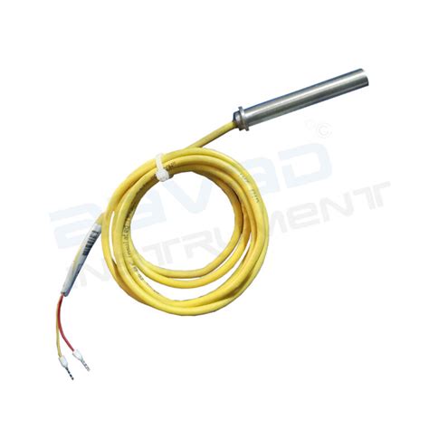 Aavad Instrument Manufacturer Of Rtd Sensors Pt100 Sensorsthermocouples Thermowells