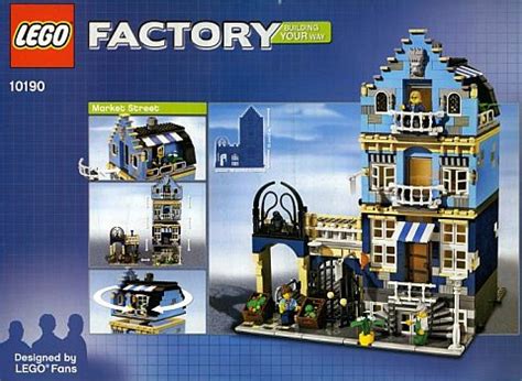 LINK Discontinued Lego Sets