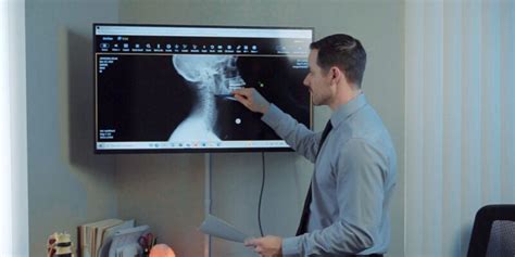 Why is a Natural Neck Curve Essential? - Integrated Chiropractic