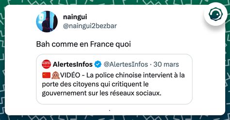 Les Meilleurs Tweets De La Jeunesse Twog