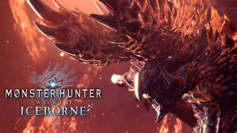 Monster Hunter World Iceborne Folge 25 Alatreon Der Herrscher Der