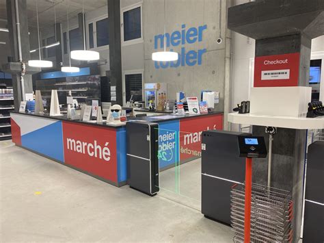 Meier Tobler 24 7 Wallisellen SCS Storeconcept AG