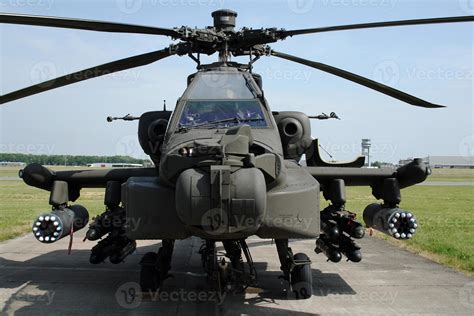 Ah 64d Apache Longbow Helicopters