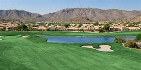 Foothills Golf Club Golf In Phoenix Arizona