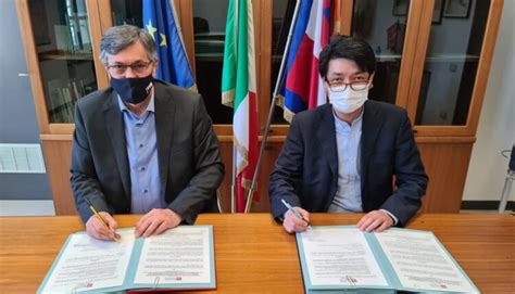 Covid Piemonte Siglato Il Nuovo Protocollo Di Collaborazione