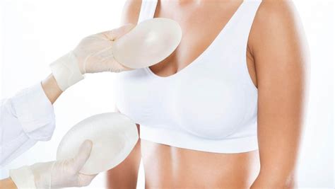 Recovering After Breast Augmentation Surgery What To Expect