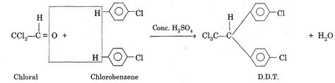 Uses And Environmental Effects Of Dichloromethane Trichloromethane