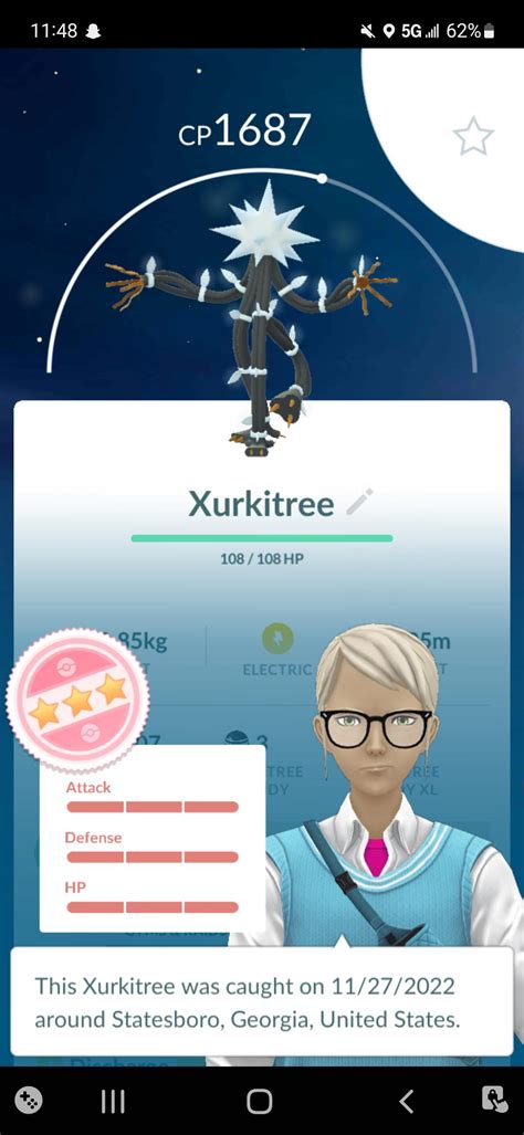 Quite pleased to receive a perfect ultra beast. : r/pokemongo