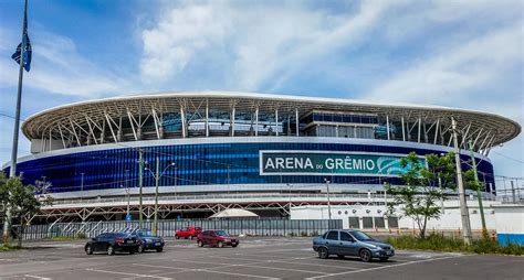 Arena do Grêmio – StadiumDB.com