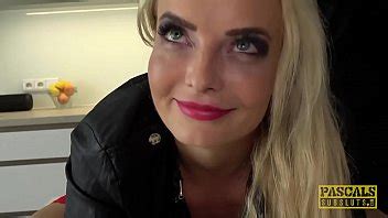Pascalssubsluts Barbie Victoria Pure Wird Anal Dominiert Xvideos