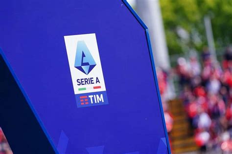 Serie A Svelati Gli Anticipi E I Posticipi Della Penultima Giornata