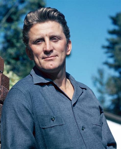 Kirk Douglas 1916 2020 Schegge Di Cinema