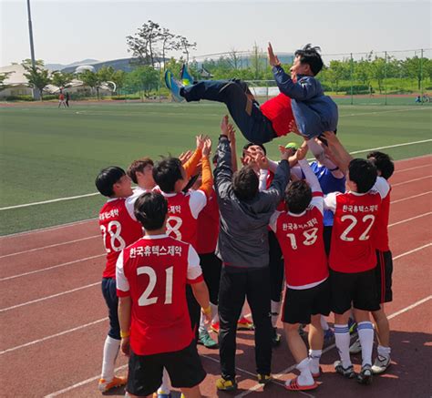 데일리팜 제약협동조합 이사장배 축구대회 개최