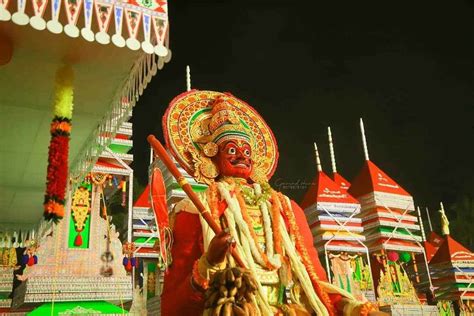 7 Temple Festivals in Kerala That Are a Cultural Extravaganza for Every ...