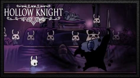 Hollow Knight Dlc Hidden Dreams Youtube