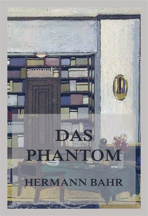 Das Phantom Meisterwerke Der Literatur Jazzybee Verlagjazzybee Verlag