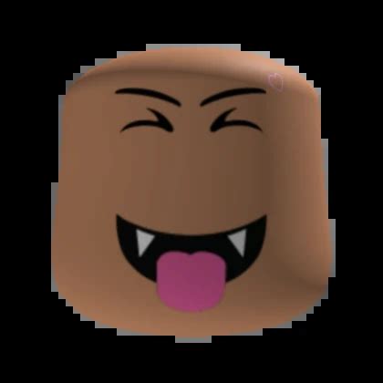 Playful Vampire Cheeks Face Mask Roblox Item Rolimon S