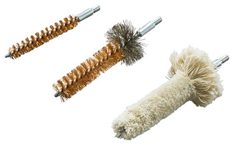 What Are The Best Gun Cleaning Brushes For Stainless Steel Gun Gleam