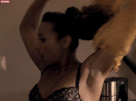 Melanie Liburd Nude Pics Page