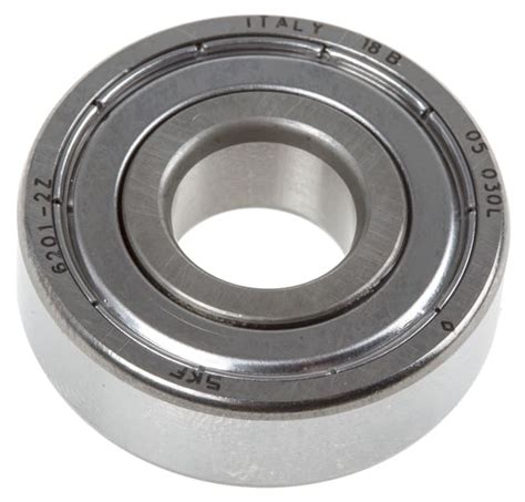 Z Skf Skf Z Deep Groove Ball Bearing Shielded End Type