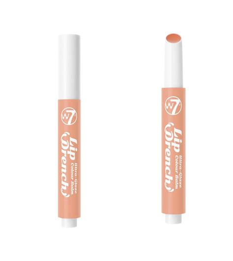 W Balsamo Labbra Colorato Lip Drench Happy Hour