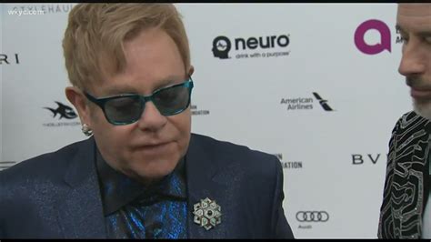 Elton Johns Farewell Tour Runs Until 2023