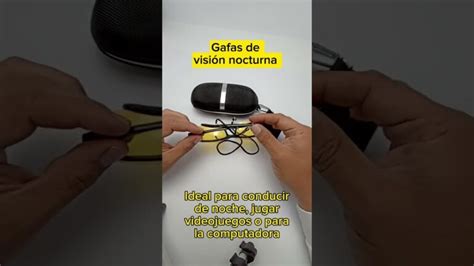 Protección UV en Gafas para Conducir de Noche Actualizado febrero 2025