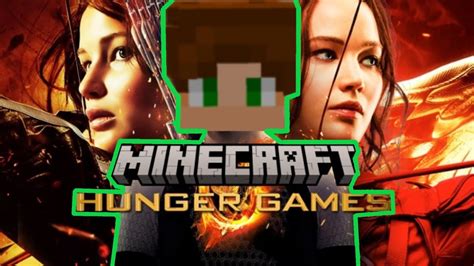 Minecraft Hunger Games Youtube