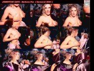 Naked Bárbara Paz Added 07 19 2016 by Lobezno