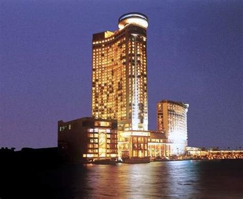 Hotel Grand Nile Tower – Book Direct & Get Discount | 2023