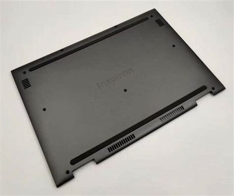 Oem Dell Inspiron 13 5379 5368 5378 13mf P69g Bottom Case Cha01 Kwhkr 0kwhkr Ebay