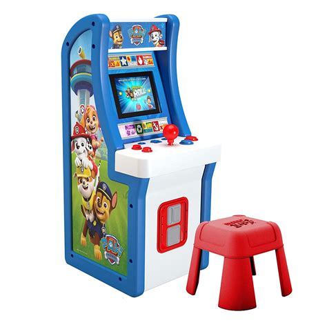 The Best Arcade Machines for Home