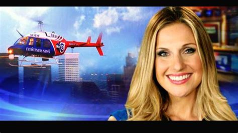 Katherine Whaley Leaves Abc13 Ktrk