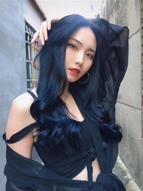 Ki U Nhu M T C M U Xanh D Ng Hot Trend P T A N Th N Link T I Li U Gi O D C