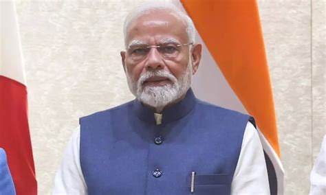 PM Modi To Visit Poland And Ukraine Amid Russia Ukraine Conflict