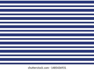 Blue White Striped Background Stock Vector (Royalty Free) 1132268597