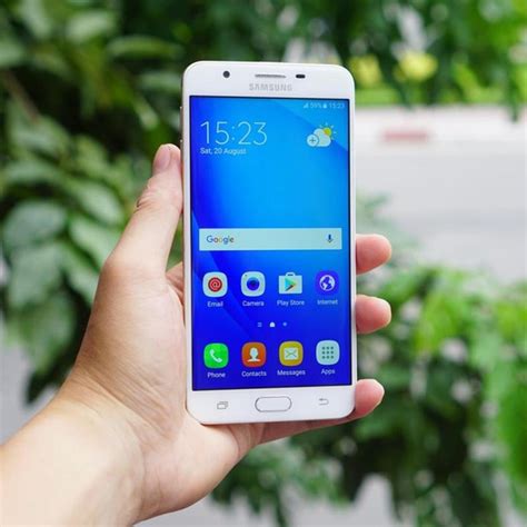 Harga Samsung J7 Prime Spesifikasi Rajasamsung