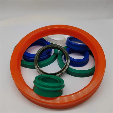 45 60 10 Mm Rubber Un Type Hydraulic Ring Seal China Hydraulic Seal