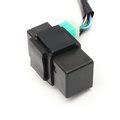 Wiring Harness Loom Solenoid Coil Rectifier Cdi For 50cc 70cc 90cc