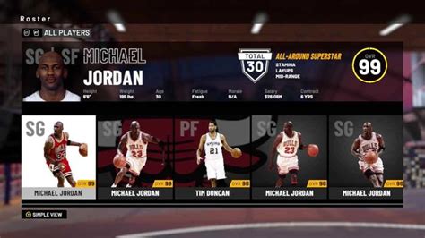 NBA 2K19: Best (and worst) teams to play with and rebuild on MyGM and ...