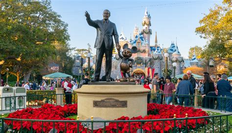 Trabajo En Disney Así Puedes Trabajar En Disney World Abren