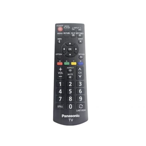 Tv Remote