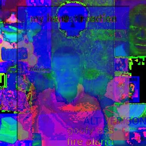 Stream Goofy Ass Fire Alarm Alt By HervardRetirem4 Listen Online For Free On SoundCloud