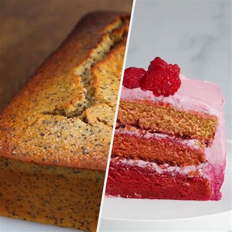 Irresistible Gluten-Free Desserts | Recipes