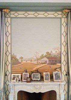 Ideias De Trompe Loeil Em Pintura Em Azulejo Pintura