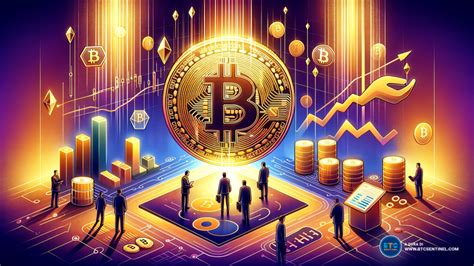 L Etf Bitcoin E Il Futuro Delle Criptovalute In Attesa Della Sec